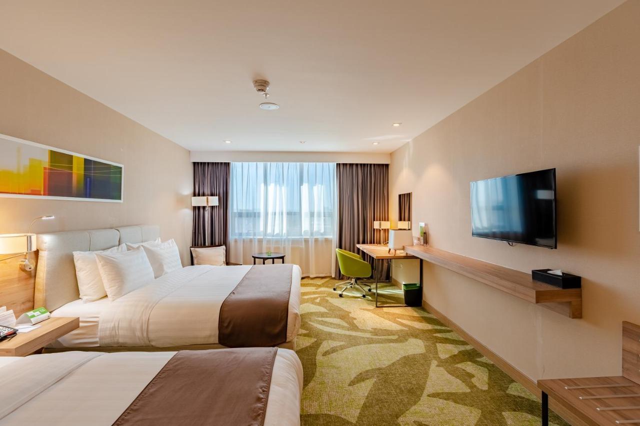 Holiday Inn Ulaanbaatar By Ihg Eksteriør billede