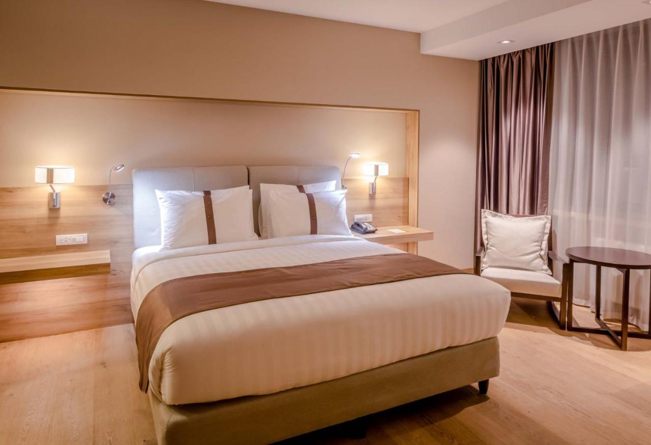 Holiday Inn Ulaanbaatar By Ihg Eksteriør billede