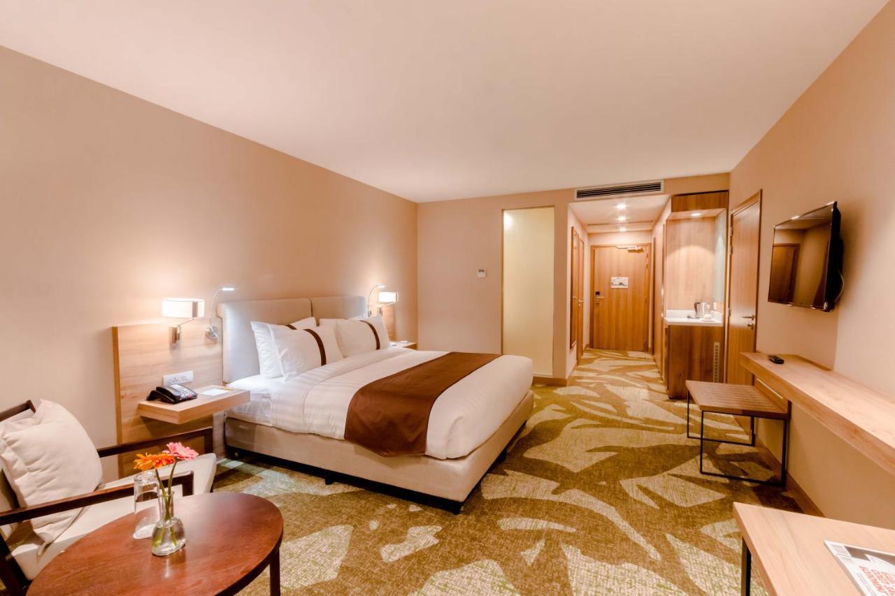 Holiday Inn Ulaanbaatar By Ihg Eksteriør billede