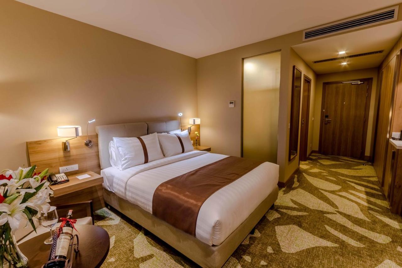 Holiday Inn Ulaanbaatar By Ihg Eksteriør billede