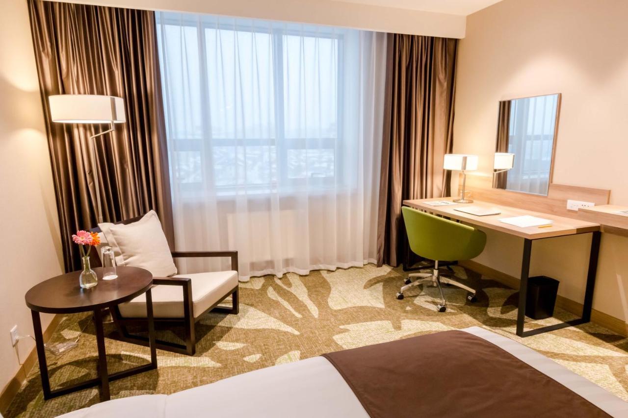 Holiday Inn Ulaanbaatar By Ihg Eksteriør billede