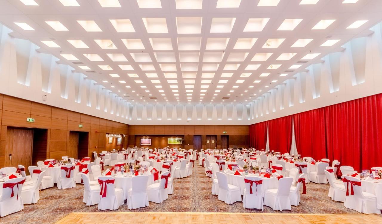 Holiday Inn Ulaanbaatar By Ihg Eksteriør billede